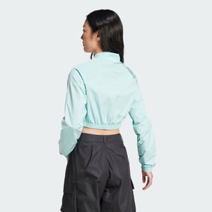 Adicolor Teamgeist Cropped Track Top