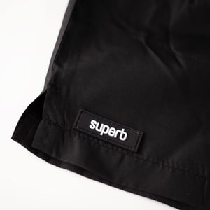 SW2501 Herenzwemshort
