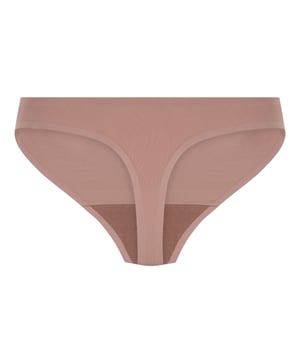 Hunkemöller Invisible thong basic