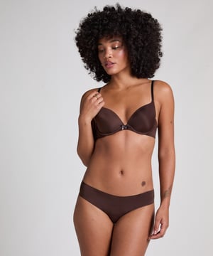Hunkemöller Invisible Brazilian