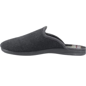 Cotswold Heren Spelsbury Slippers (Blauw)