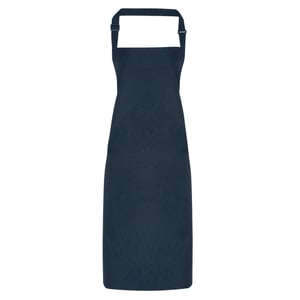 Premier Waterproof Bib Apron (Black)