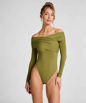 Hunkemöller Keisha Body