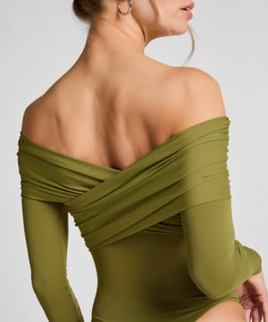 Hunkemöller Keisha Body
