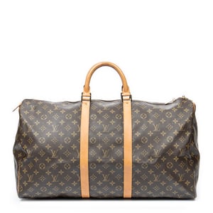 Keepall 55 Reistas