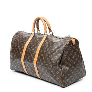 Keepall 55 Reistas