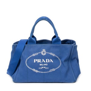 Medium Canapa Tote  Shoulder Bag