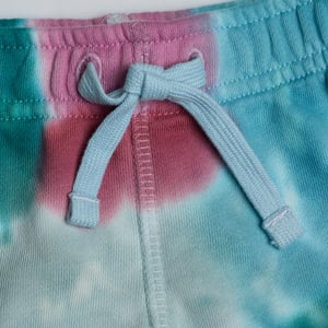 Sweater met korte mouwen en shorts 825432 voor babyjongens