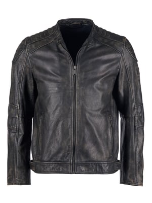 Mustang Lederjacke 31025019