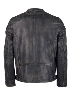 Mustang Lederjacke 31025019