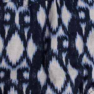 826178 Romper met riempjes voor babymeisjes