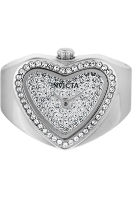 Invicta Mini 49578 Kvartsklocka Dam - 18mm
