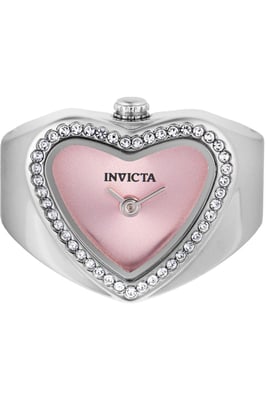 Invicta Mini 49571 Kvartsklocka Dam - 18mm