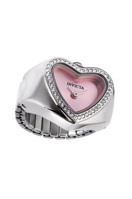 Invicta Mini 49571 Kvartsklocka Dam - 18mm