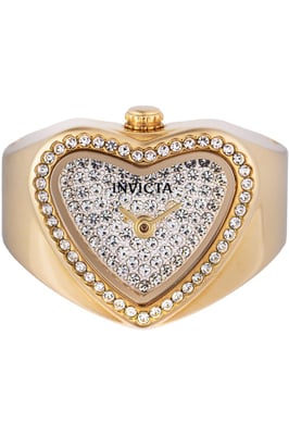 Invicta Mini 49577 Kvartsklocka Dam - 18mm