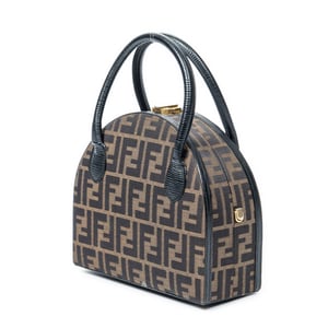 Frame Vanity Top Handle  Handbag