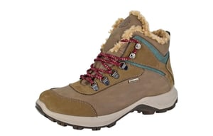 Imac Waterproof Womens Hiking Boots