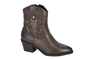 Cipriata Bertilla Memory Foam Womens Ankle Boots
