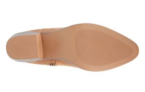 Cipriata Bertilla Memory Foam Womens Ankle Boots