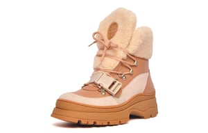 Ted Baker Mayyzi Womens Boots