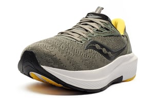 Saucony Echelon 9 Mens Running Shoes