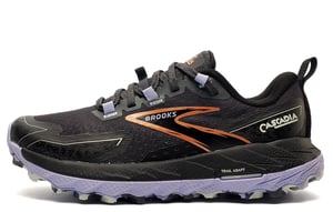 Brooks Cascadia 18 Womens Trail Running Shoes