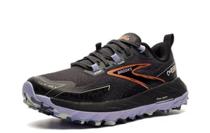 Brooks Cascadia 18 Womens Trail Running Shoes