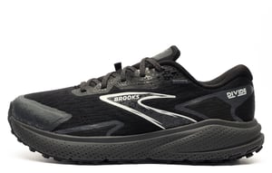 Brooks Divide 5 Womens Running Shoes