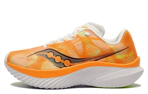 Saucony Kinvara 15 Mens Running Shoes