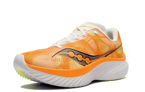 Saucony Kinvara 15 Mens Running Shoes