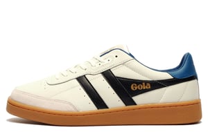 Gola Classics Contact Leather Mens Trainers