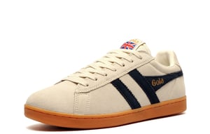 Gola Classics Equipe Suede Mens Trainers