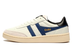 Gola Classics Contact Leather Mens Trainers