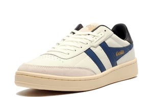 Gola Classics Contact Leather Mens Trainers