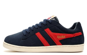 Gola Classics Equipe Suede Mens Trainers
