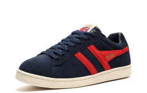 Gola Classics Equipe Suede Mens Trainers