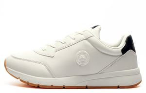 Original Penguin Lotus 2 Memory Foam Mens Trainers