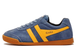 Gola Classics Harrier Suede Mens Trainers