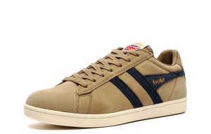 Gola Classics Equipe Suede Mens Trainers
