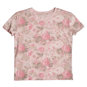 Short-sleeved T-shirt 787180 for girls