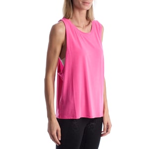 Dames T-shirt zonder mouwen 866818