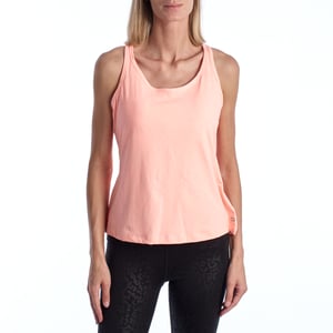 GapFit 975058 Mouwloos sport T-shirt voor dames