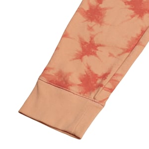 Bedrukte joggingbroek 842555 voor meisjes