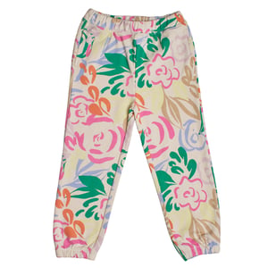 Jogging sportbroek 796249 meisjes