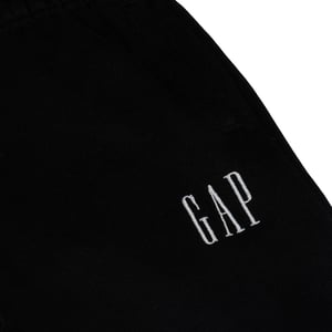 Uitlopende sportbroek 739992 meisjes