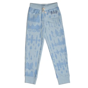 Bedrukte joggingbroek 842555 voor meisjes