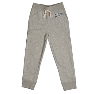Logo Jogger Pants 843263 for Girls