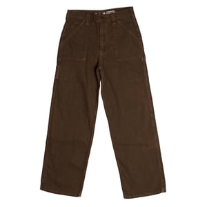861569 Straight Carpenter Pants for Girls