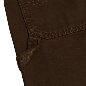 861569 Straight Carpenter Pants for Girls