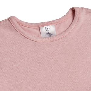 Jurk met lange mouwen 414459 voor meisjes